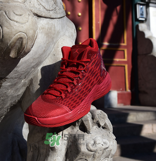 air jordan melo m13怎么樣？喬丹安東尼13籃球鞋測評