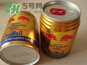 泰國紅牛可以帶回國嗎？泰國紅牛能托運回國嗎？