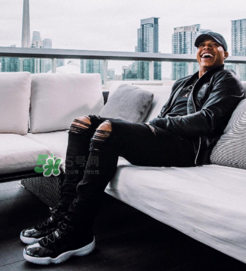 air jordan 11 low大魔王真假怎么看？aj11 low大魔王真假鑒定