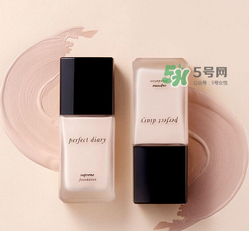 完美日記化妝品怎么樣？完美日記是哪個國家的？