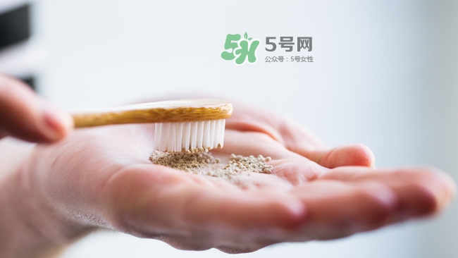 lush牙膏粒怎么用？lush牙膏粒使用方法