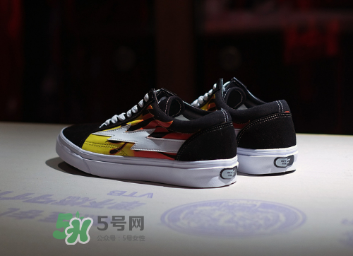 revenge storm東京pop up store限量款閃電鞋怎么買？