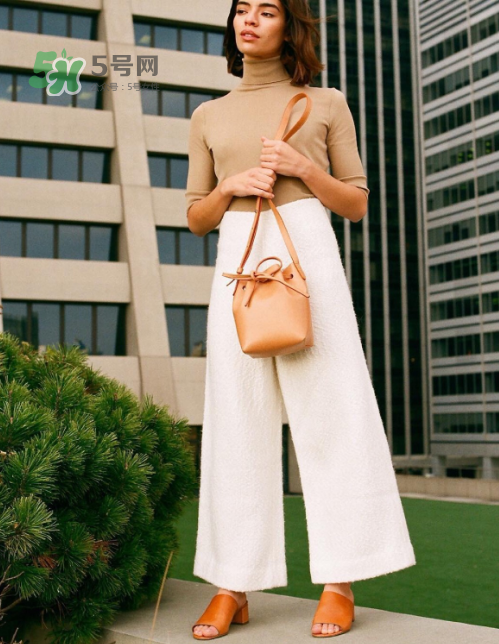 mansur gavriel是什么牌子_哪個國家的_什么檔次？