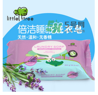 英國小樹苗洗衣皂怎么樣？英國小樹苗洗衣皂好用嗎？