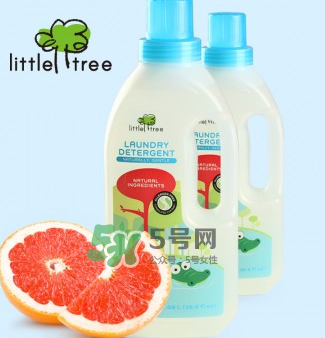 英國小樹苗洗衣液怎么樣？英國小樹苗洗衣液好用嗎？