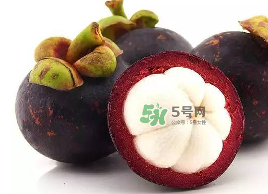 山竹的籽能吃嗎？山竹籽吃了怎么辦？