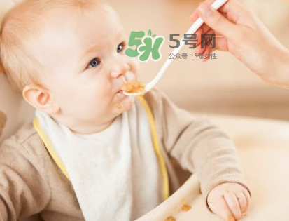 米粉可以吃到多大？米粉吃多久最好？