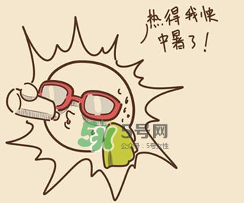 2017年秋老虎什么時候開始？2017年秋老虎多長時間？