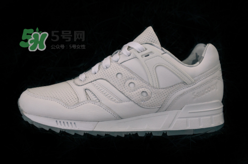 saucony與tblake聯名涂鴉小白鞋怎么買_在哪買？