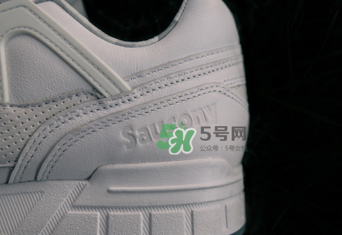 saucony與tblake聯名涂鴉小白鞋怎么買_在哪買？