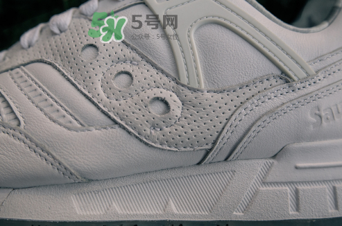 saucony與tblake聯名涂鴉小白鞋怎么買_在哪買？
