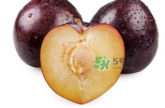 黑布林可以和桃子能一起吃嗎？黑布林不能和什么一起吃？