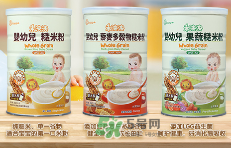 禾泱泱米粉怎么樣？禾泱泱米粉好吃嗎？