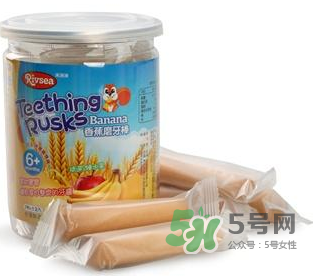 禾泱泱磨牙棒怎么樣？禾泱泱磨牙棒好嗎？
