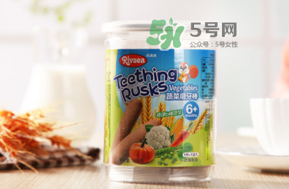 禾泱泱磨牙棒怎么樣？禾泱泱磨牙棒好嗎？