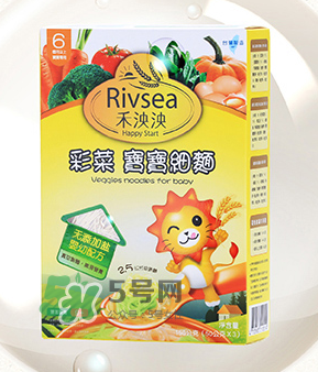 禾泱泱寶寶面好嗎？禾泱泱嬰兒面條怎么樣？