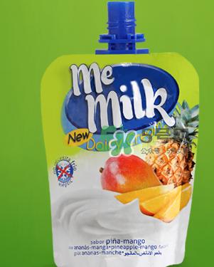 美妙可me milk酸奶怎么樣？美妙可me milk斷奶好嗎？
