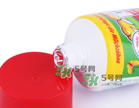 putzi牙膏日期怎么看？putzi牙膏保質期多久？