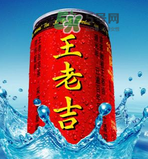兒童可以喝王老吉嗎？王老吉兒童可以喝嗎？