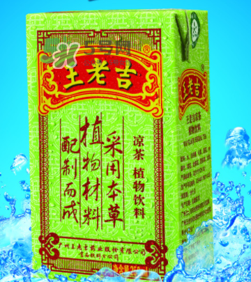 兒童可以喝王老吉嗎？王老吉兒童可以喝嗎？
