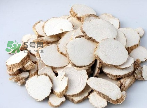 三伏天可以吃當歸嗎？三伏天吃當歸好嗎？