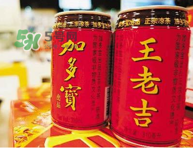 兒童可以喝加多寶嗎？寶寶能喝加多寶嗎？