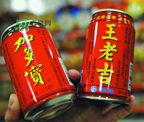 加多寶真的能降火嗎？加多寶真的能去火嗎？