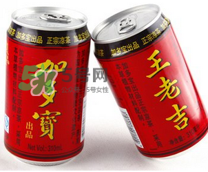 加多寶真的能降火嗎？加多寶真的能去火嗎？