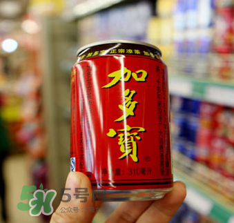 加多寶真的能降火嗎？加多寶真的能去火嗎？