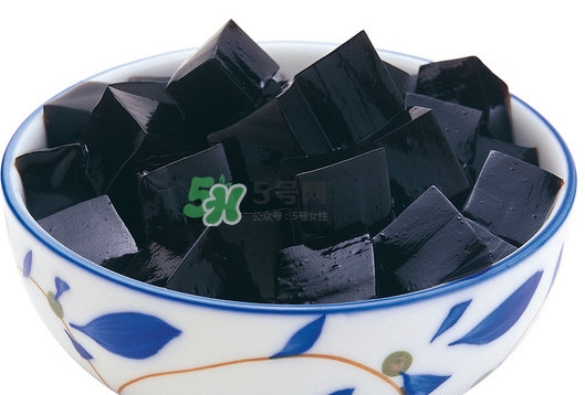 做龜苓膏要殺死烏龜嗎？龜苓膏怎么吃最好