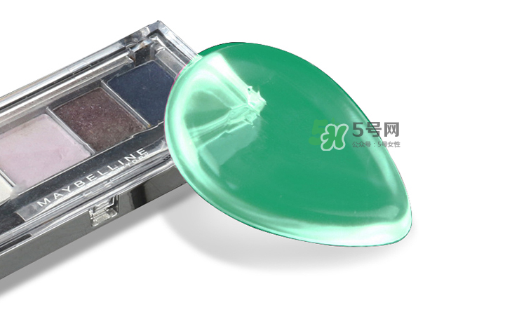 硅膠粉撲可以用散粉嗎？硅膠粉撲可以用干粉嗎？