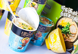 湯達人多少錢一桶？湯達人多少錢一袋
