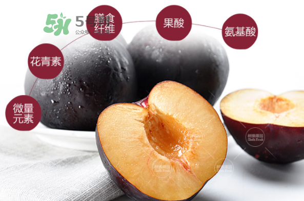 黑布林什么季節成熟？黑布林什么時候上市？