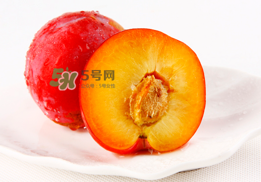 紅布林孕婦可以吃嗎？孕婦可以吃紅布林嗎？