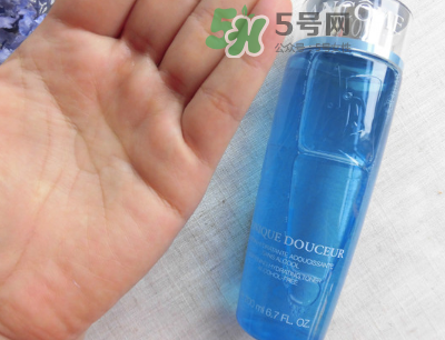 蘭蔻清瀅嫩膚水怎么樣？蘭蔻清瀅嫩膚水好用嗎？
