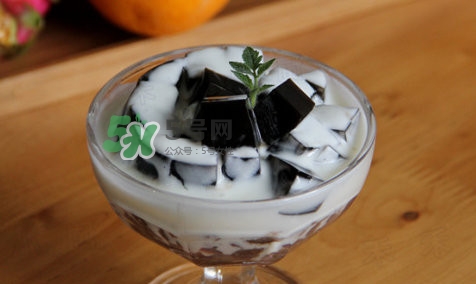 龜苓膏是發物嗎？龜苓膏怎么制作的