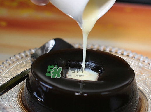 龜苓膏哪個牌子正宗？傳統的龜苓膏如何熬制