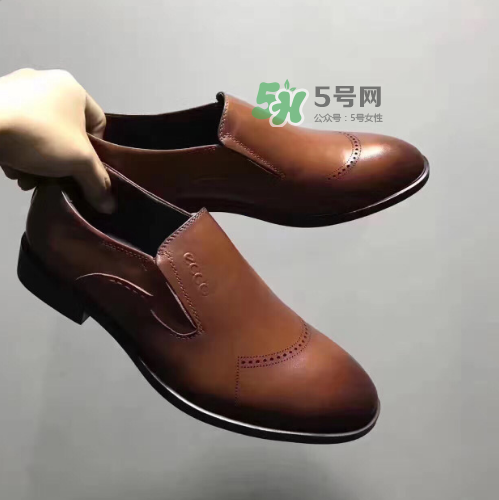 ecco鞋子怎么樣？ecco鞋子質量怎么樣？