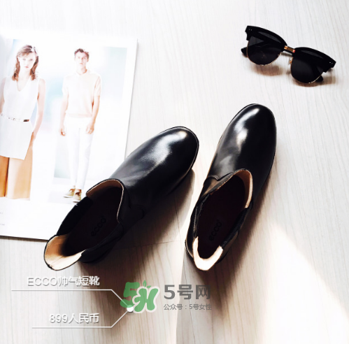ecco鞋子怎么樣？ecco鞋子質量怎么樣？