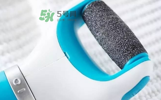 dr scholl爽健絲柔電動(dòng)修足機(jī)怎么用？dr scholl修足機(jī)用法
