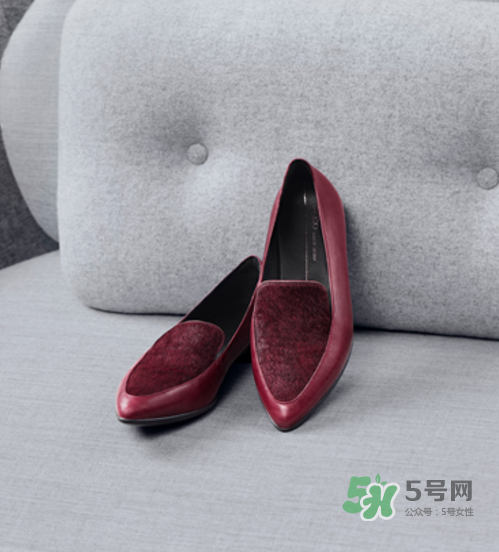 ecco鞋碼偏大嗎？ecco鞋子碼數準嗎？