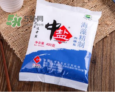 無碘鹽正常人能不能吃？無碘鹽適合什么人吃？
