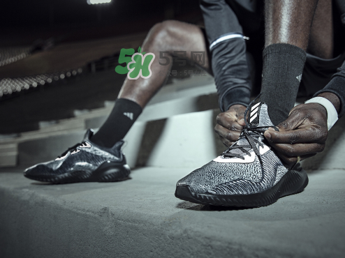 adidas alphabounce reflective阿爾法小椰子跑鞋夜光版多少錢？