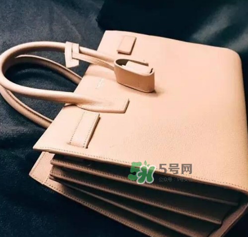 ysl風琴包真假怎么辨別？ysl圣羅蘭風琴包真假鑒定