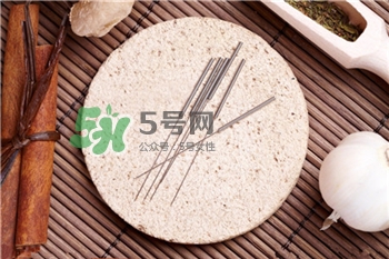 針灸減肥的誤區 針灸減肥注意事項