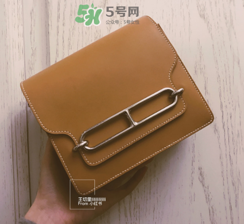 hermes roulis尺寸多大？愛馬仕豬鼻子包尺寸有幾種？