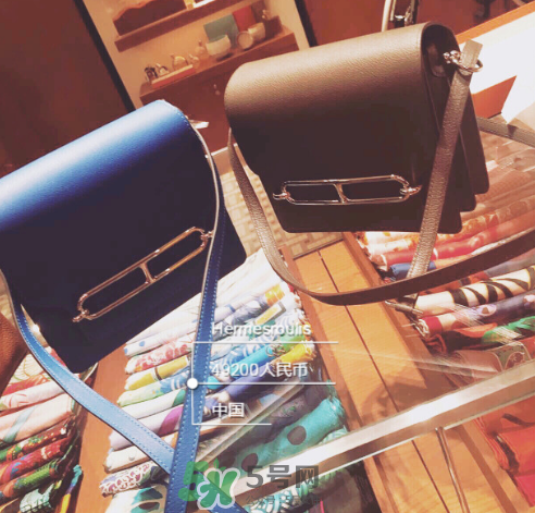 hermes roulis尺寸多大？愛馬仕豬鼻子包尺寸有幾種？