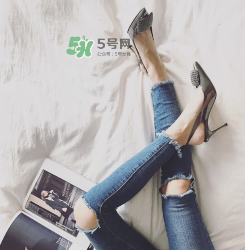 sergio rossi鞋子怎么樣？sergio rossi高跟鞋舒服嗎？