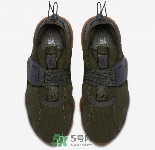 nikelab acg 07 kmtr sequoia配色什么時候發售？