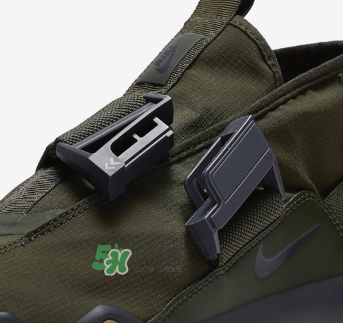 nikelab acg 07 kmtr sequoia配色什么時候發售？